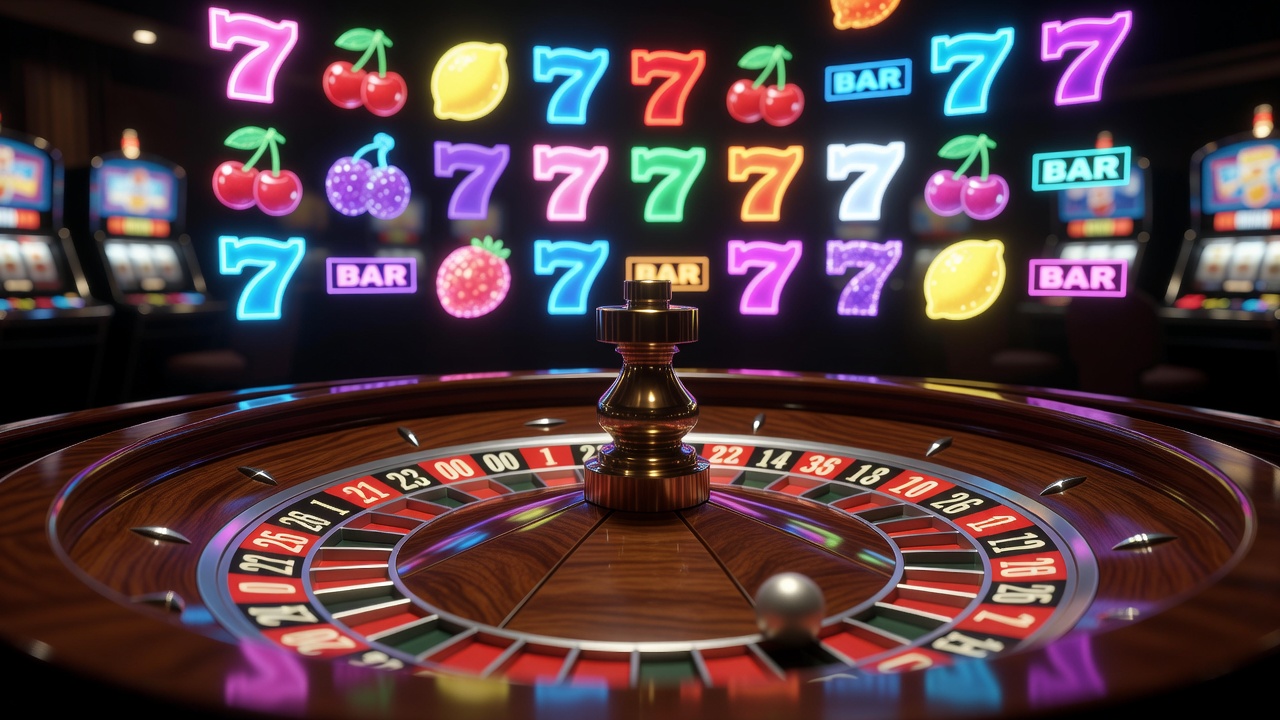 Online Casino Echt Geld Spellen: Wat Kun Je Spelen? - online casino echt geld