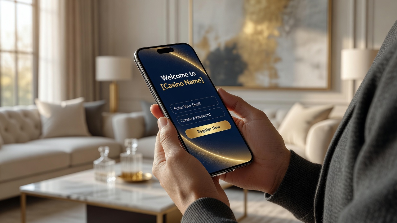 Stap voor Stap: Beginnen bij een 10 Euro Deposit Casino - 10 euro deposit casino