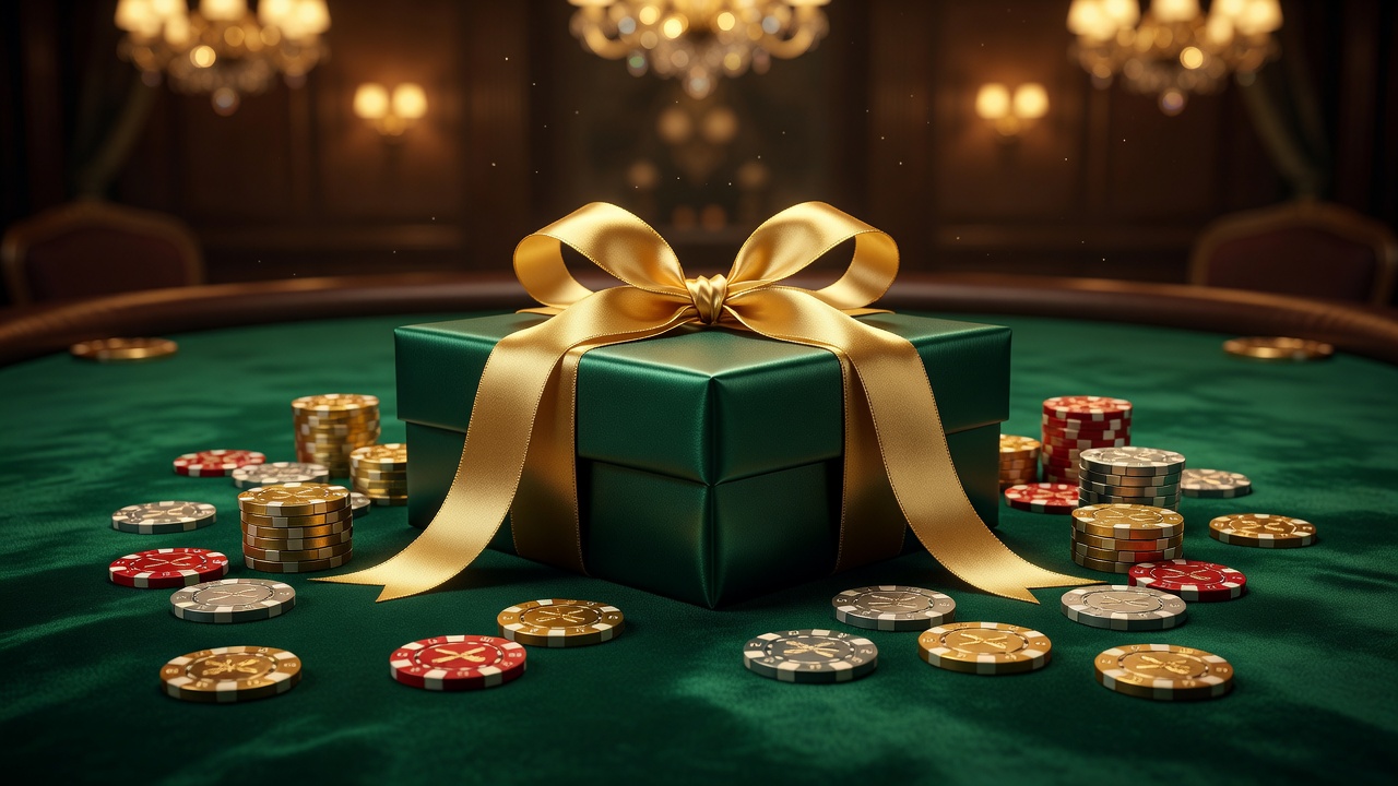 Bonussen en Promoties bij 10 Euro Deposit Casino's - 10 euro deposit casino
