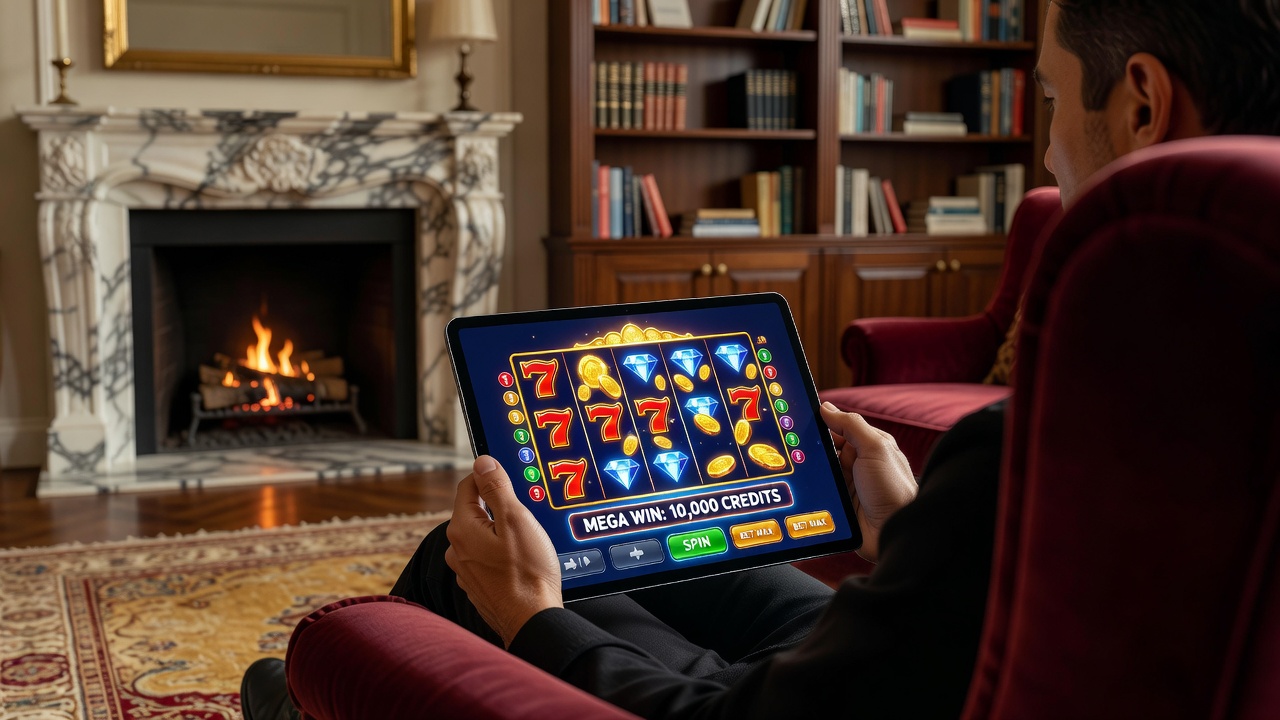 Nieuw Online Casino: Wat kun je verwachten? - nieuwe casino