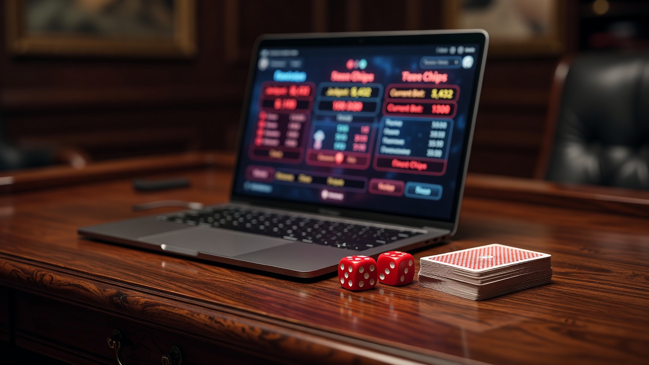 Gedetailleerde mini-reviews: Tonybet, BetMGM, Starcasino - nieuwe casino