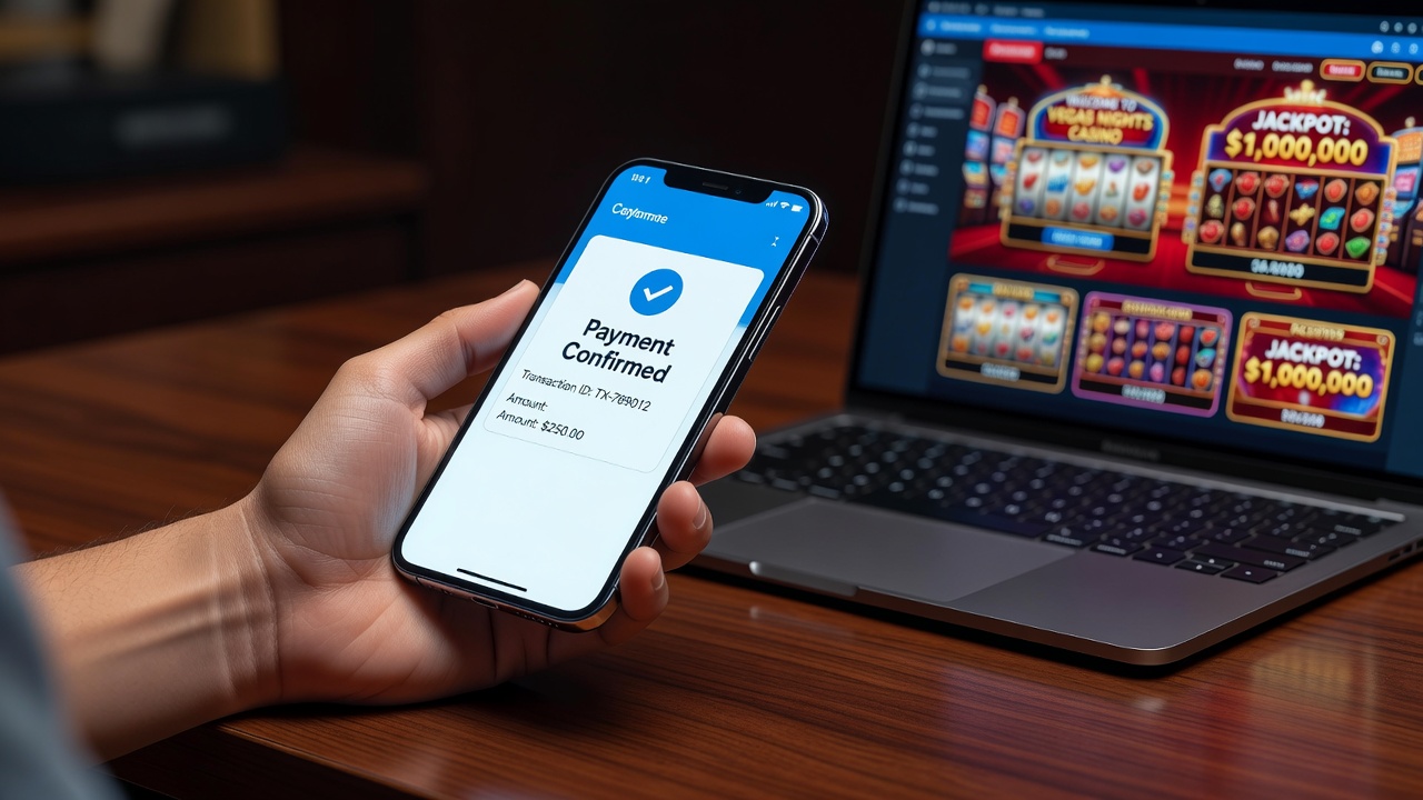 Wat is PayPal en hoe gebruik je het bij een online casino? - paypal casino