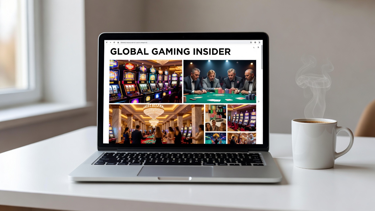 Welkom bij CasinoNieuws.nl - legale goksites