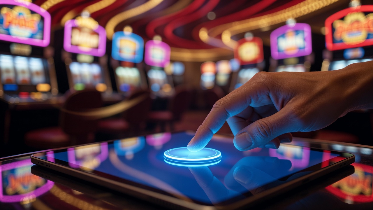 Stappenplan: Claim jouw ideale casino bonus - hoogste bonus online casino