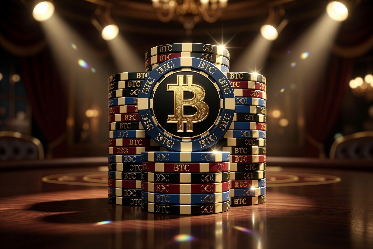 Bonussen en Promoties - bitcoin casino