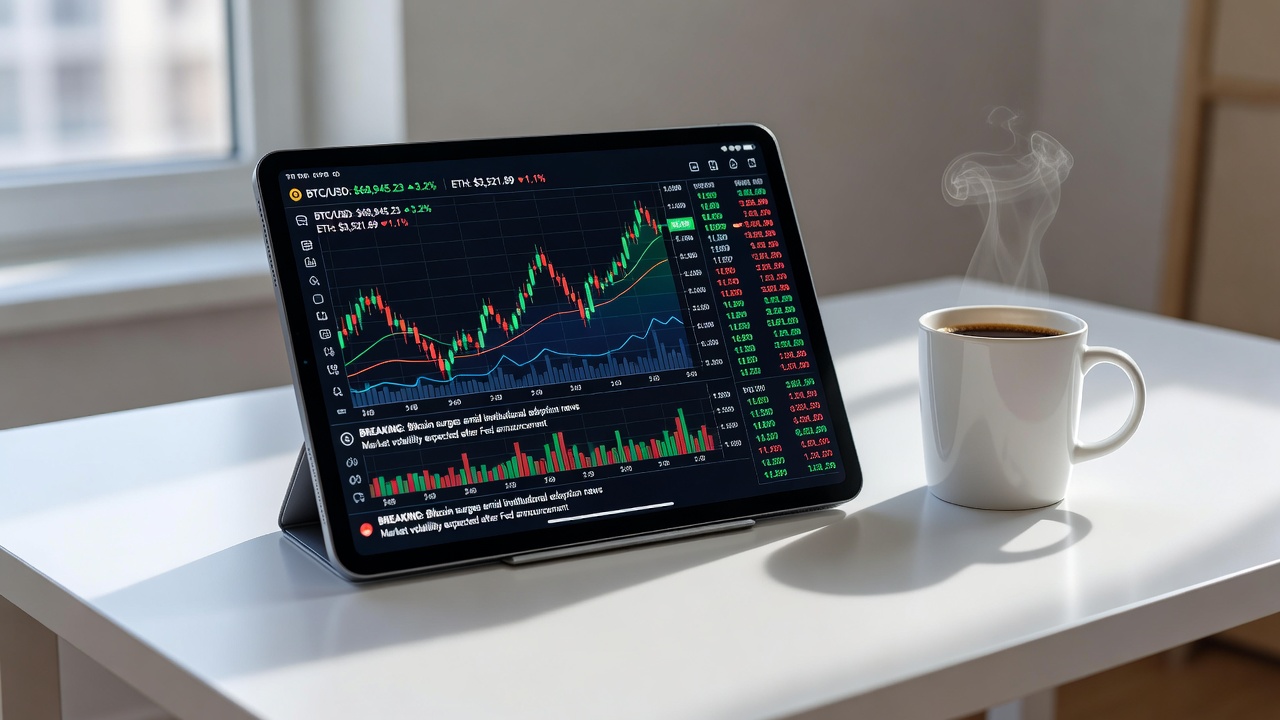 Media en de Crypto Gokwereld - bitcoin casino