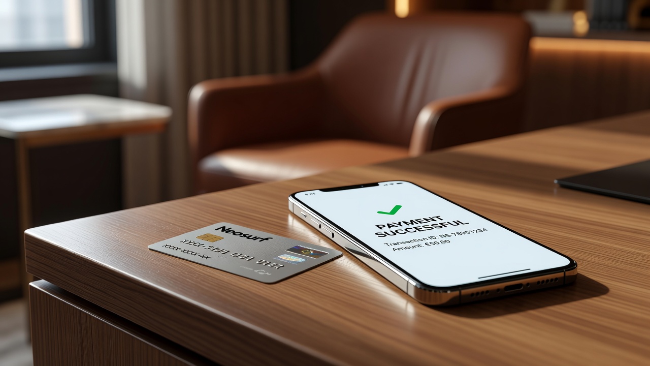 De voordelen van Neosurf bij online casino's - neosurf casinos