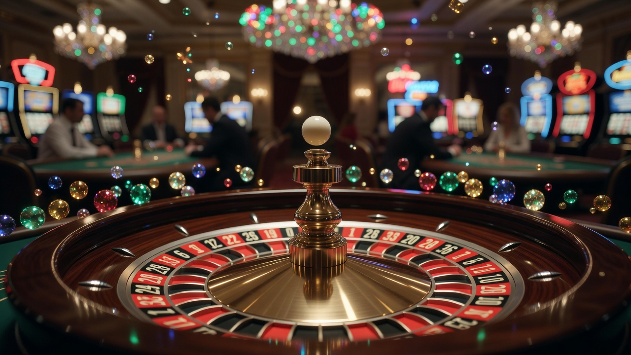 Populairste casino’s - neosurf casinos