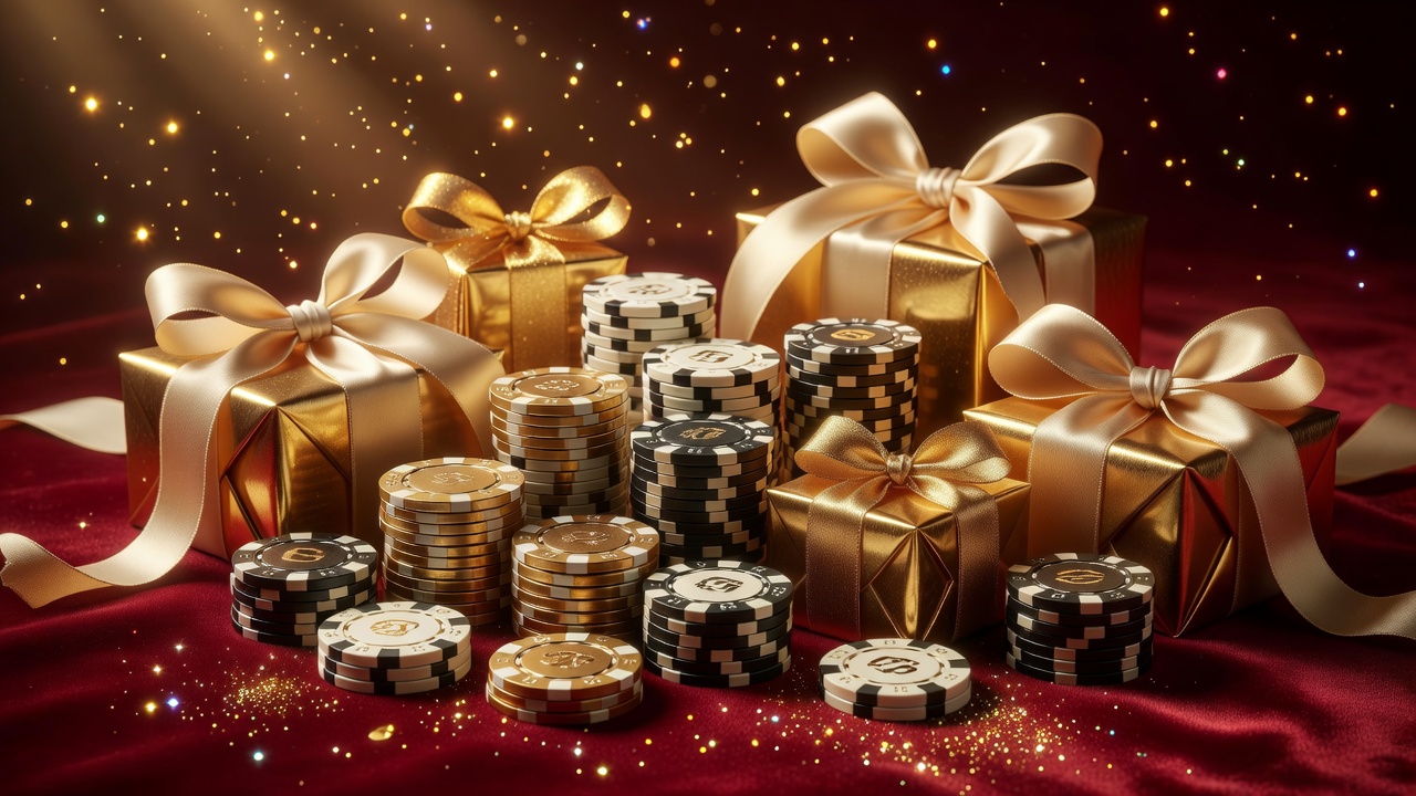 Bonussen en promoties bij Neosurf casino's - neosurf casinos