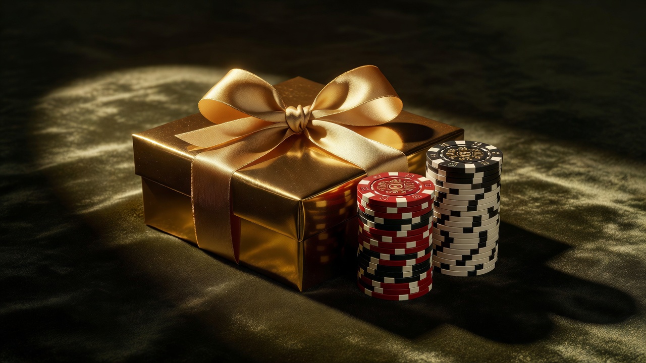Bonussen en Promoties bij Duitse Online Casino's - duitse goksite