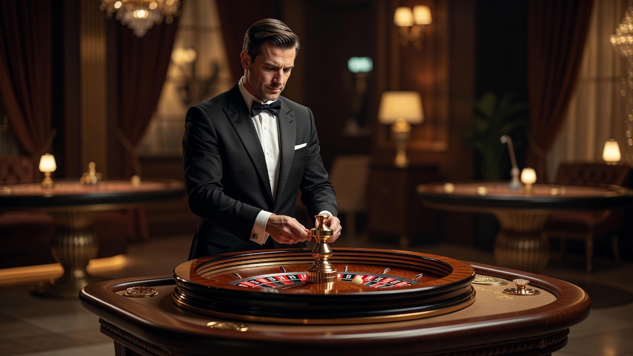 Spelaanbod: Van Populaire Slots tot Live Casino Ervaringen - duitse goksite