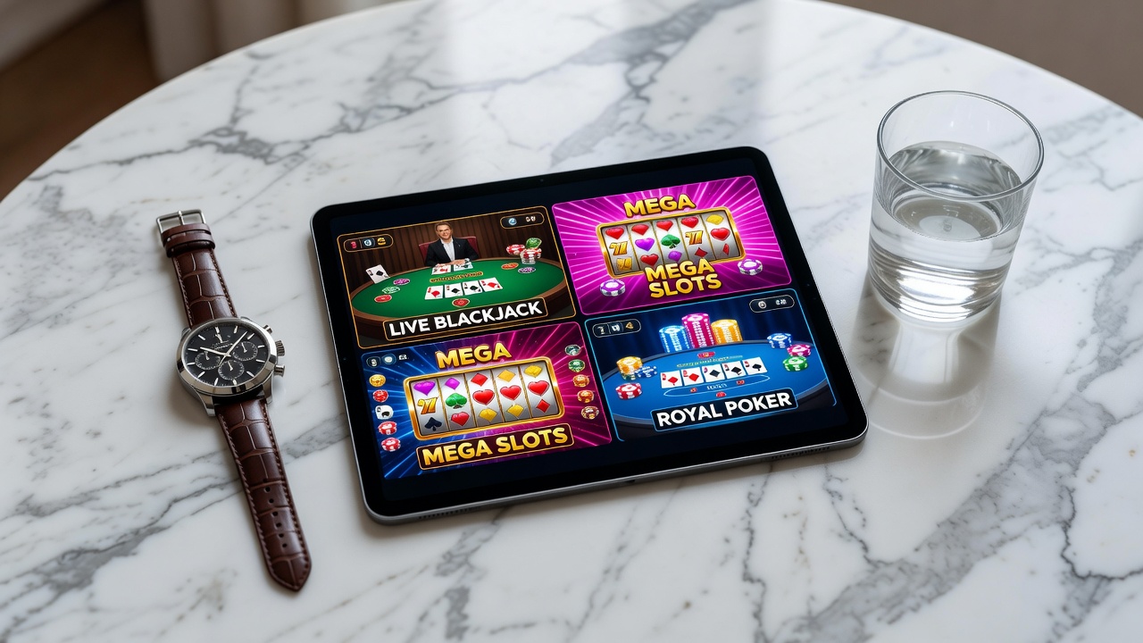 Voordelen en Nadelen van Spelen bij een Internationaal Casino - betrouwbare online casino buitenland