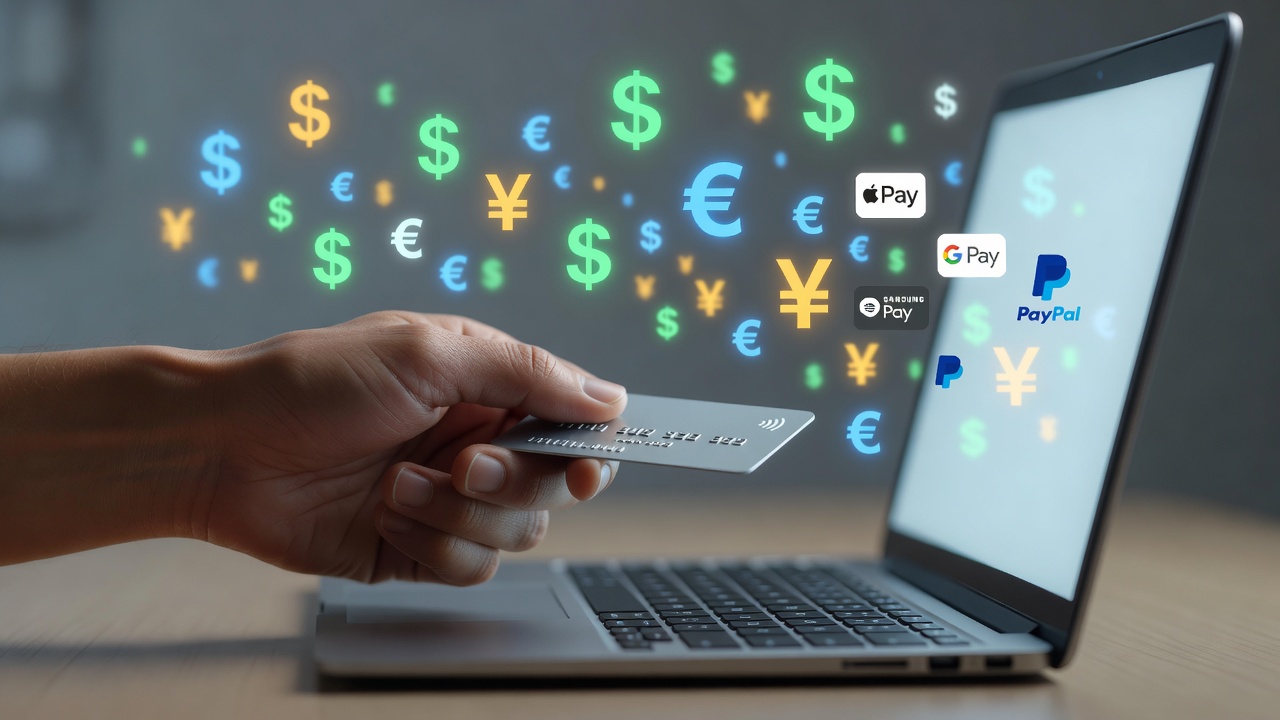 Populaire Betaalmethoden bij Casino's met Buitenlandse Licentie - betrouwbare online casino buitenland