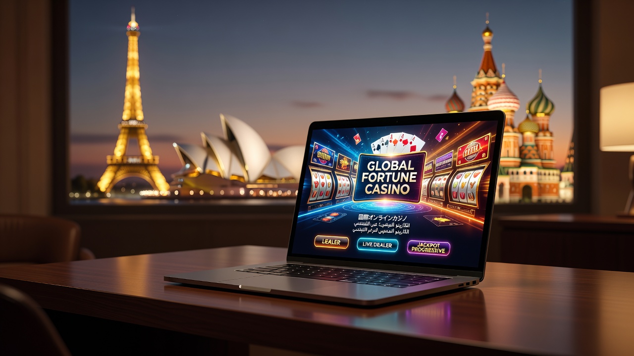 Waarom kiezen voor een paysafecard casino in het buitenland? - paysafecard casino buitenland