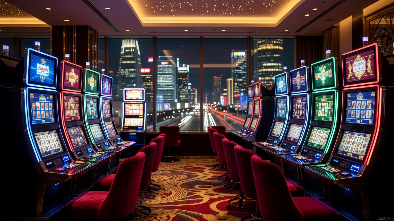 Waarom kiezen voor een Free Spins Casino Buitenland? - free spins casino buitenland