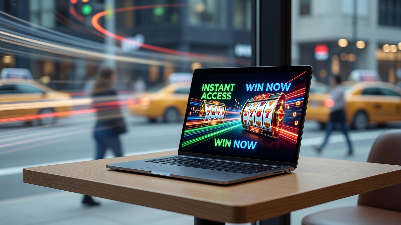 Casino zonder registratie - free spins casino buitenland
